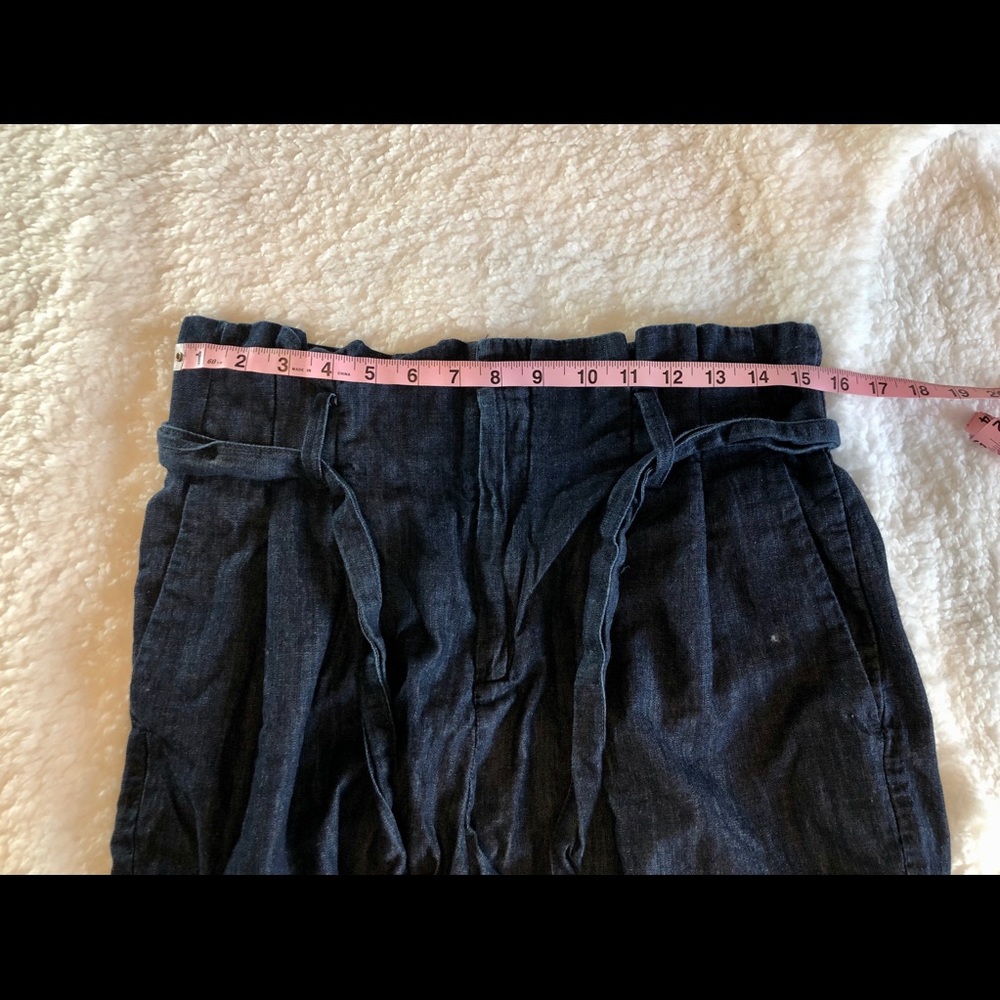 A NEW DAY High Waisted Shorts - Picture 7 of 8